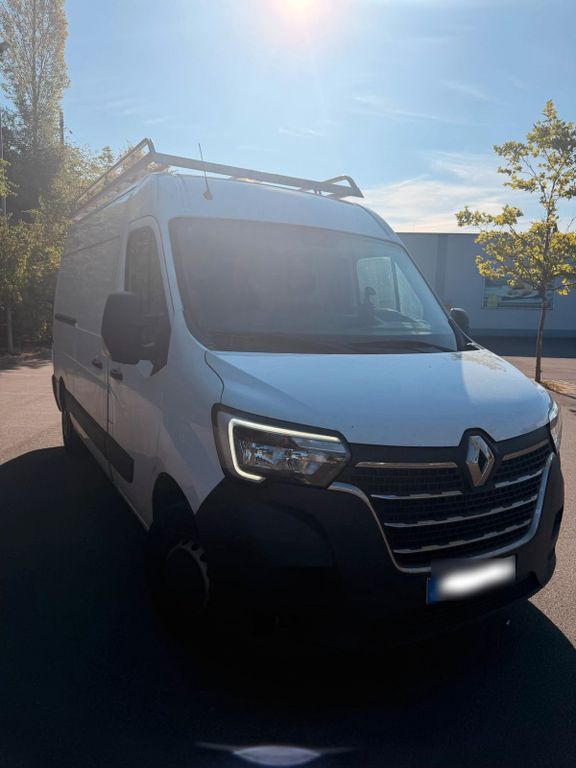 Image of Renault Master