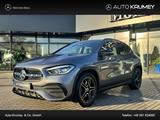 Mercedes-Benz GLA 200 AMG Line+Pano.-Dach+LED+Night+Totwink., - Mercedes-Benz GLA 200 in Magdeburg