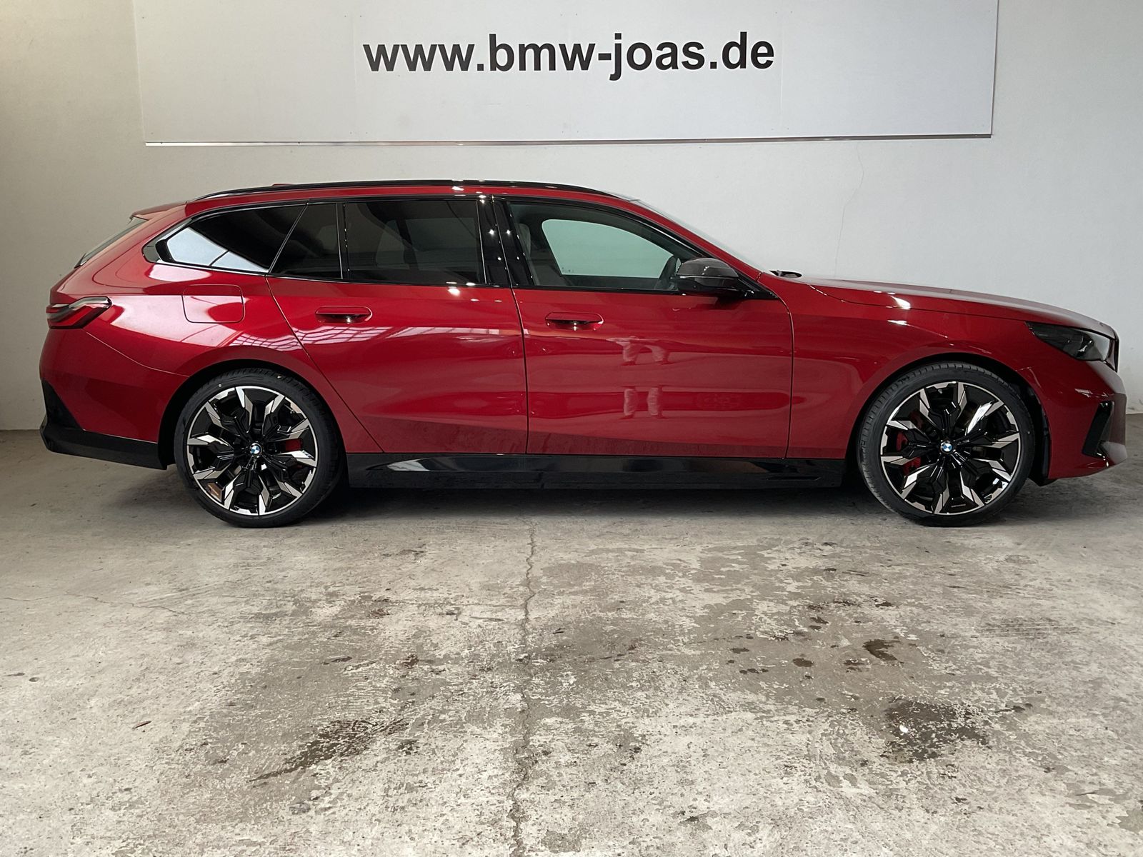 BMW 550 - Bild 11