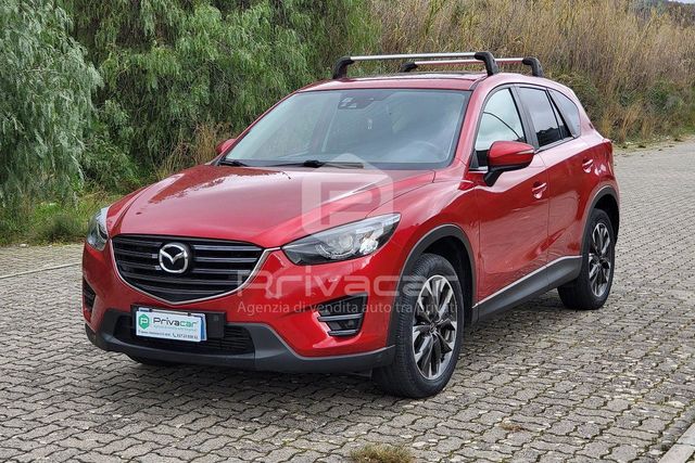 Mazda MAZDA CX-5 2.2L Skyactiv-D 150CV 4WD Exceed