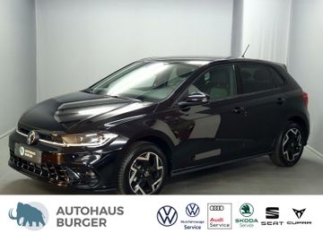 Volkswagen Polo R-Line 1,0 l TSI 70 kW (95 PS) 7-Ga ng-Dopp