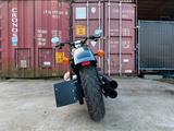 Harley-Davidson Softail Slim 103 5HD Jekill Hyde Anlage - Offers