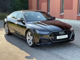 Audi A7 Sportback 50TDI quattro/3XS-LINE/ACC/3D/B&O - Audi A7: 50
