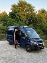 Pössl Summit 540 - Pössl Diesel Wohnmobil andere