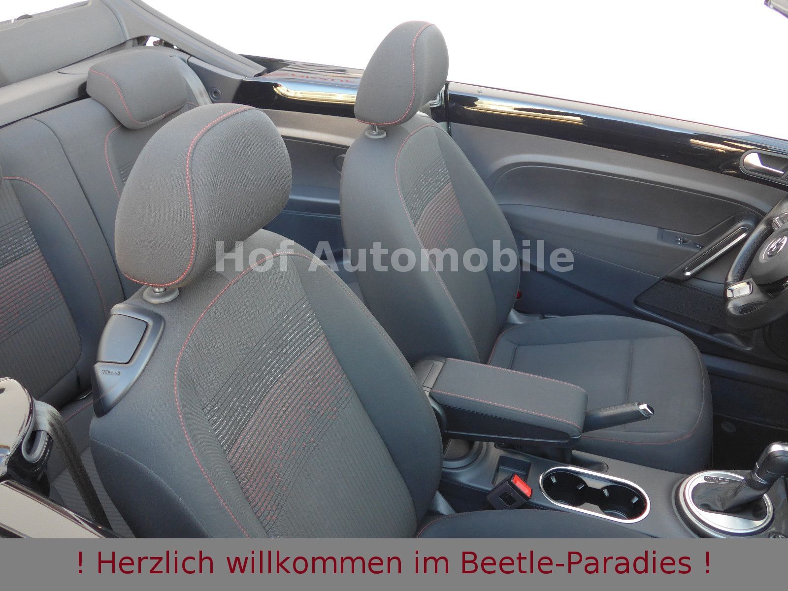 Volkswagen Beetle 1.2TSI DSG Sound Navi AppCon. foto 16