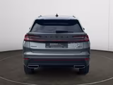 Skoda Kodiaq 2.0 TSI DSG 4x4 RS - Skoda Kodiaq: Beheizbare Frontscheibe
