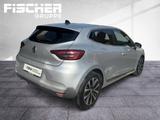 Renault Clio TECHNO TCE 140 KAMERA SZH NAVI - Renault Clio Techno mit Benzin-Antrieb