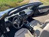 BMW 220i Steptronic Cabrio M Sport M Sport