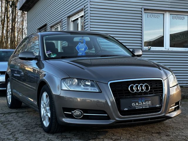 Audi A3 1.6 TDI Attraction /TÜV NEU/Service NEU