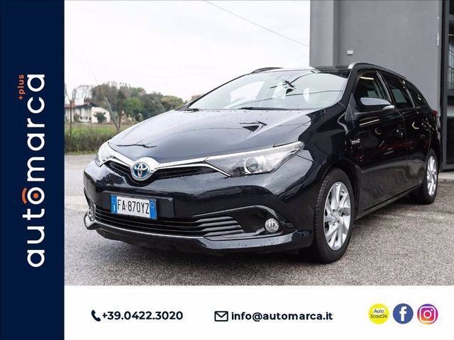 Toyota TOYOTA Auris Touring Sports 1.8h Cool cvt del 20