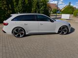 Audi RS4 Avant 2.9 TFSI quattro | Nardograu - gebrauchte Audi RS4 aus dem Jahr 2020