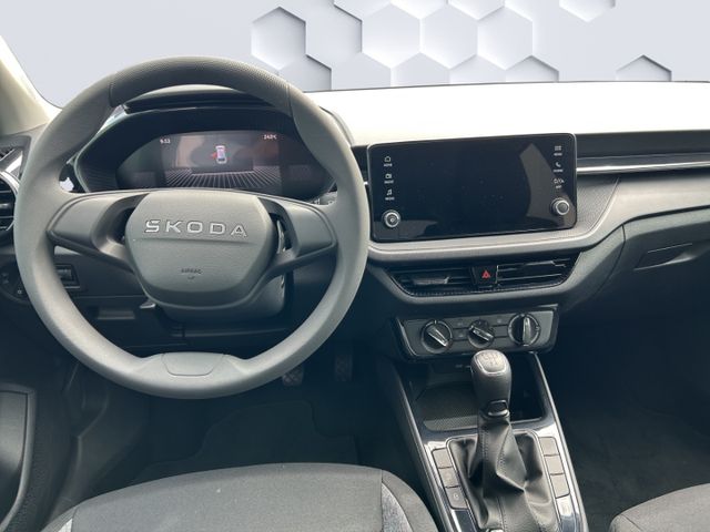 Fabia Essence 1.0 MPI -Klima-Sofort Verfügbar - 