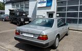 Mercedes-Benz 230 CE , Klima, Automatik, E-Sitze, etc. H-Zul. - Mercedes-Benz 230: 230ce