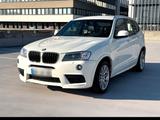 BMW X3 M PAKET - BMW X3 M: Paket