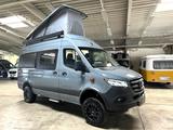 Westfalia James Cook 600 D Premium  *Allrad*Off-Road-Paket