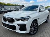 BMW X6 30d M Sport xDrive - gebrauchte BMW X6 aus dem Jahr 2023