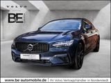 Volvo S90 T8 Recharge Ultimate Dark Plug-In Hybrid *B& - Volvo S90: Recharge Ultimate Dark