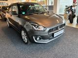 Suzuki Swift Comfort Dualjet - Suzuki Swift: Automatik