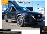 Mazda CX-5 D150ps Aut. Ad'vantage 360°M/KeyLess/AHK - Mazda CX-5 Ad'vantage Gebrauchtwagen