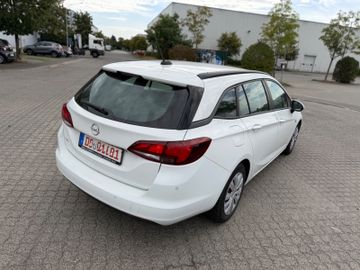 Opel Astra - 10