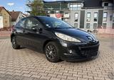 Peugeot 207 95 VTi | Klima | Alufelgen | Gepfleg - Peugeot 207: 95