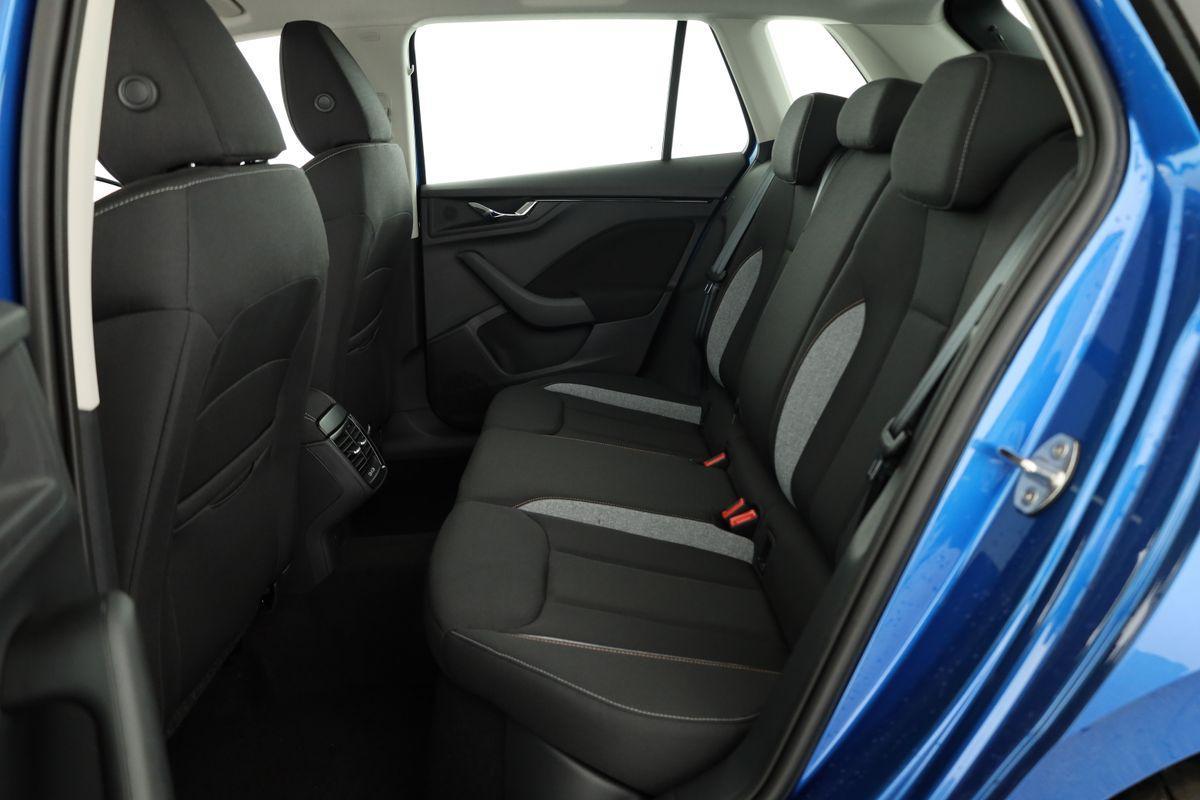 Skoda Kamiq 1.0 TSI DSG Selection, AHK, LED, Kamera, W, миниатюра 12