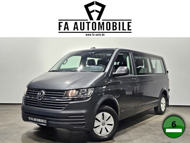 Volkswagen T6 Caravelle 2.0 TDI 9 Sitzer Lang Pdc EU6 Plus