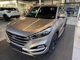 Hyundai Tucson 1.6 Premium LED+Navi+SHZ+2xKlima+4xSHZ+LM - Hyundai TUCSON Gebrauchtwagen in Dresden