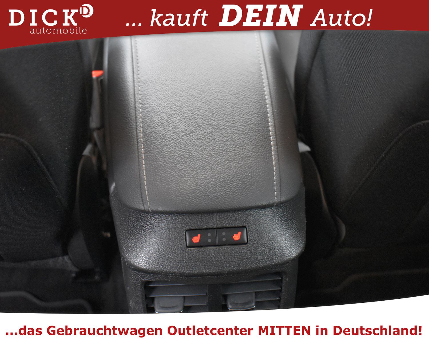 FORD Mondeo Tur 2.0d Trend NAVI+KAM+LED+SHZ+TEMP+DAB+ - Image 20