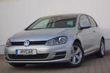 Volkswagen Golf VII*Comfortline BMT*1 HD*Klima*PDC*ALU*SH* - Gebrauchtwagen in Berlin bis 10.000 Euro