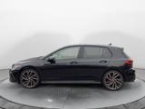 Volkswagen Golf VIII GTD Leder Navi LED AHK Kamera - Volkswagen Golf: Limousine