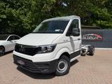 MAN TGE 3.140 140PS ZV Klima 3,5t Wohnmobil Fahrgest - Offers matching your search criteria