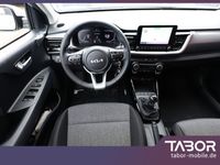 Kia Stonic - Vorschau Bild 7