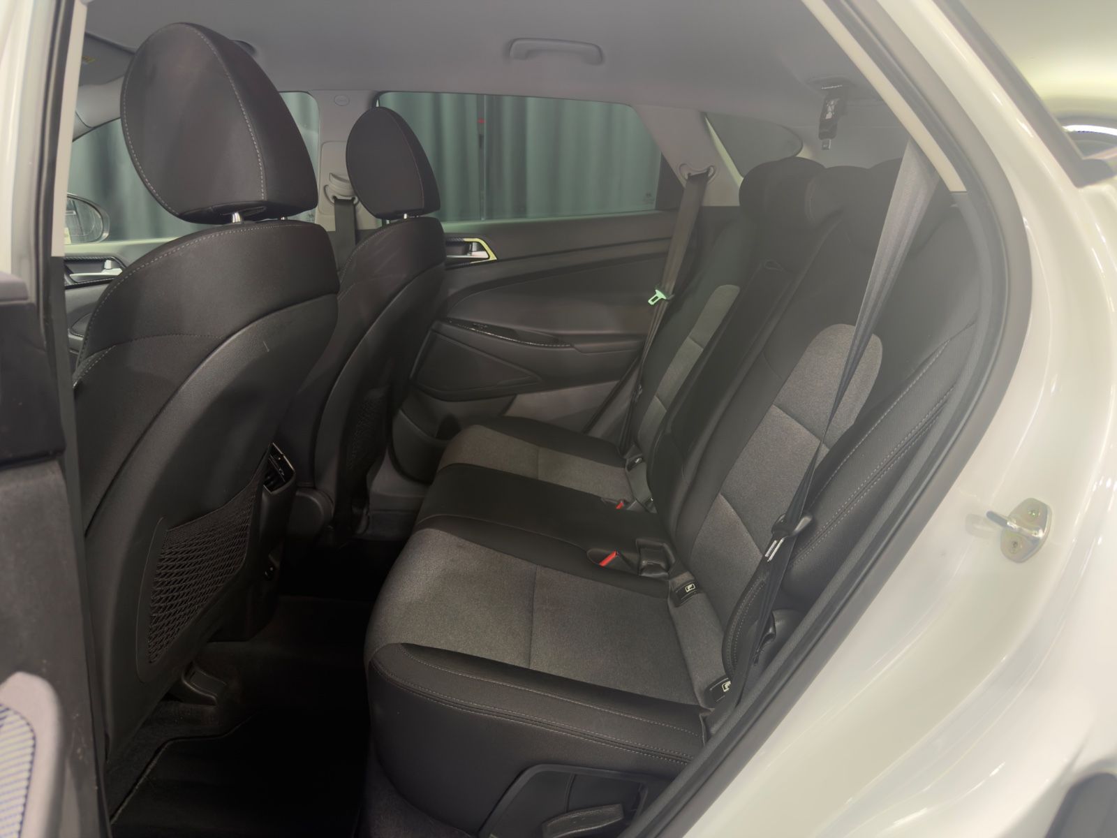 Fahrzeugabbildung Hyundai Tucson Trend 4WD |AUTOMATIK|RF-KAMERA|NAVI