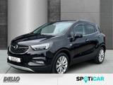 Opel Mokka X Innovation 1.4 Turbo Aut. Winterpaket, R