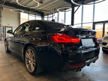 BMW 430 Gran Coupé M Sport*1. Hand*LED*Navi*