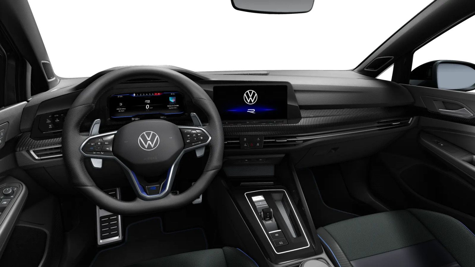 Volkswagen Golf - Bild 8