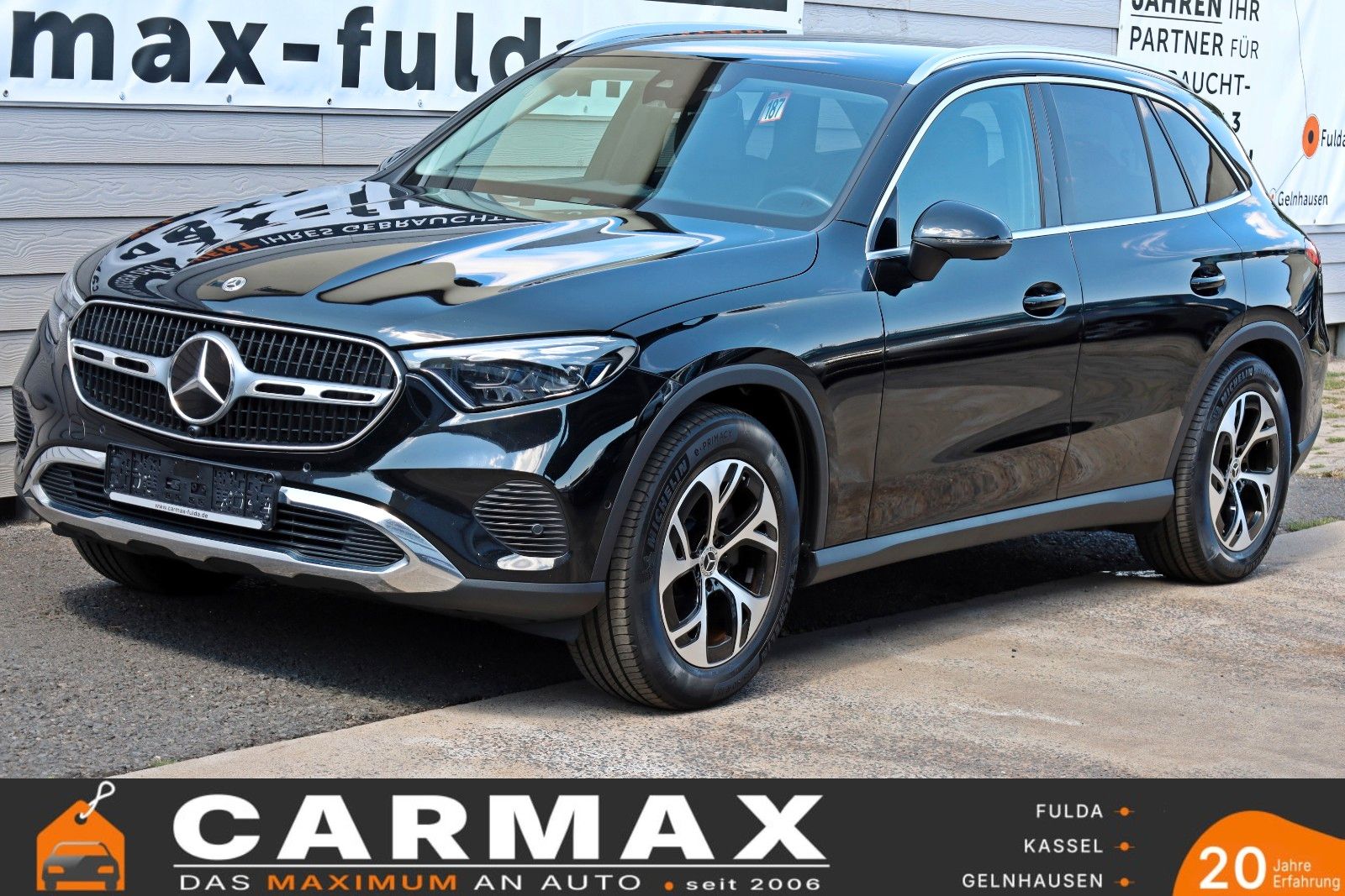 Fahrzeugabbildung Mercedes-Benz GLC 220d 4M T.Leder,Navi,Digital Light,Park/Memo