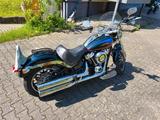 Harley-Davidson Low Rider - HARLEY-DAVIDSON LOW RIDER
