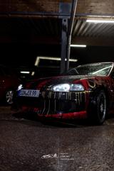 Honda Civic b16 turbo zum tausch - Honda aus 1994