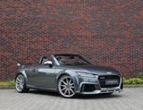 Audi TTRS Roadster 2.5TFSI Quattro *Vossen*B&O*Abgas* - Audi: Ttrs