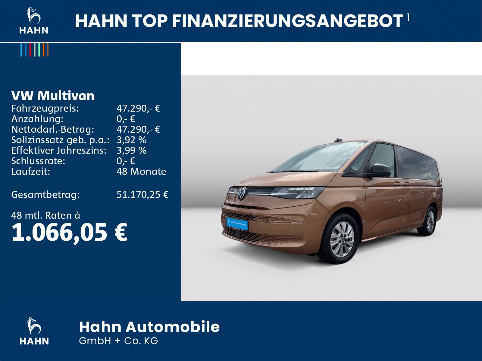 Volkswagen T7 Multivan - Bild 2