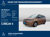 Volkswagen T7 Multivan - Vorschau Bild 2