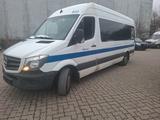 Mercedes-Benz Sprinter II Kasten 314 CDI - 12 Sitzer Autos