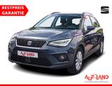 Seat Arona 1.0 TSI LED AAC Parkassist - gebrauchte Seat Arona aus dem Jahr 2019