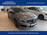 Mercedes-Benz A 200 AMG/Night CDI RFK SHZ Xenon Klima - Mercedes-Benz A 200 in Bonn