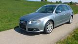 Audi A4 Avant 3.2 Slinequattro neue bremse  küpplung - Audi A4 aus 2005: 3.2