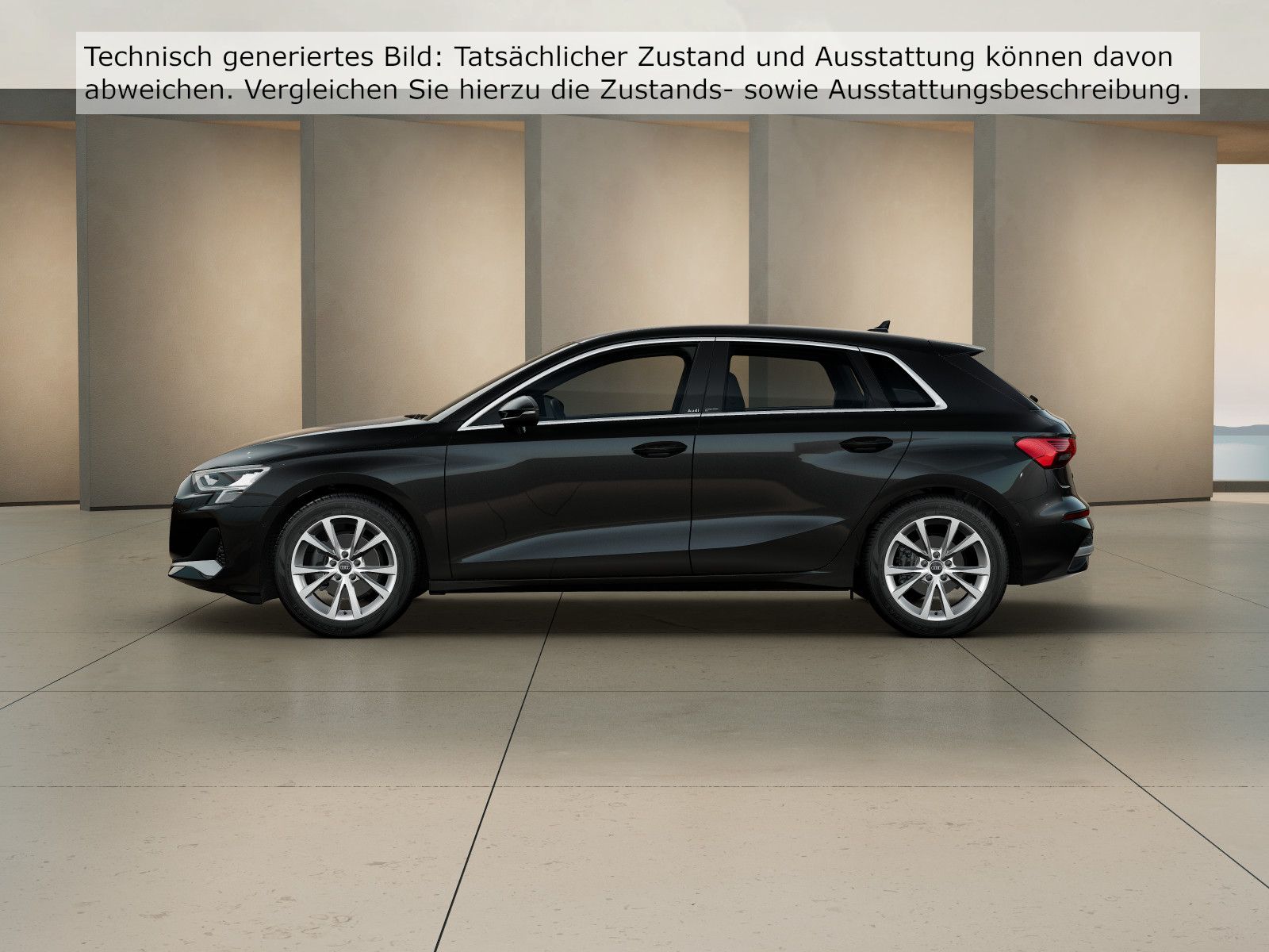 Audi A3 - Bild 4