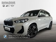 BMW X1 - Vorschau Bild 1