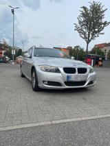 BMW 318d Touring 2009 - 143 PS Automatik - BMW 318 aus 2009: Kombi, 318d